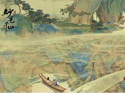 作品截图