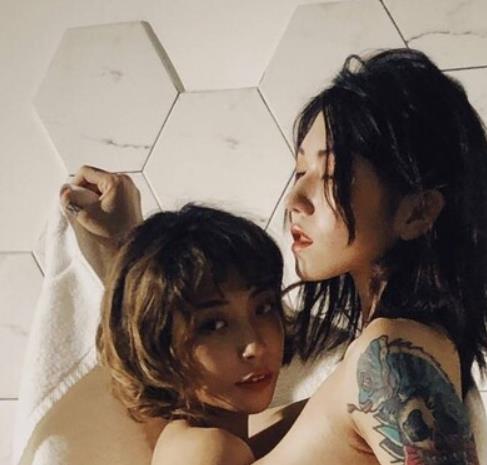 某推御姐（舌尖上的神秘处）北京故宫完整视频合集