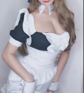 pr社顶级女神（奶猫九九酱）