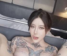 Twitter怒当牛头人《龙猫夫妇》