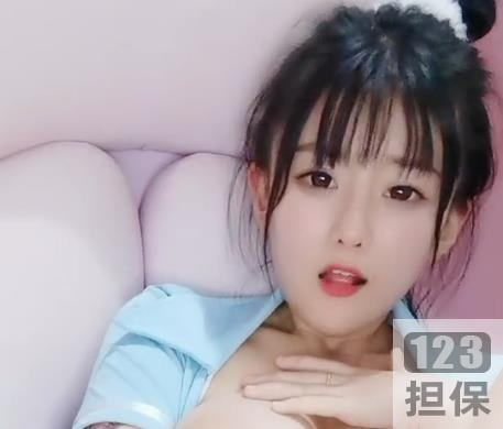 九妖女神《软软小湿妹》直播回放合集