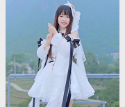 王者荣耀《miko酱》写真私密照片付费视频合集