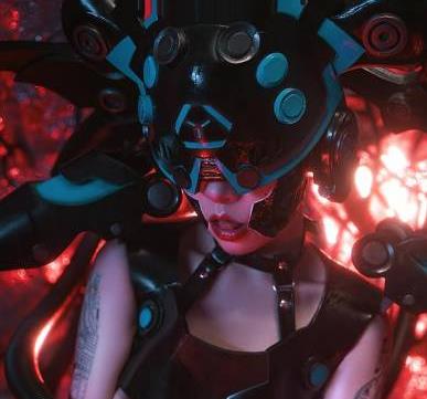 二次元少女《喵小吉》精选cos合集