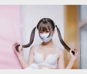 虎牙高颜值主播《液液酱YeYe》直播回放合集