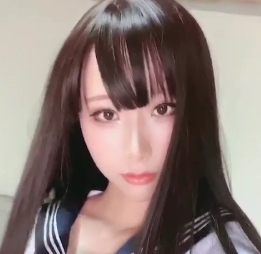 麻瓜豆传媒-雨波cosplay压箱底合集