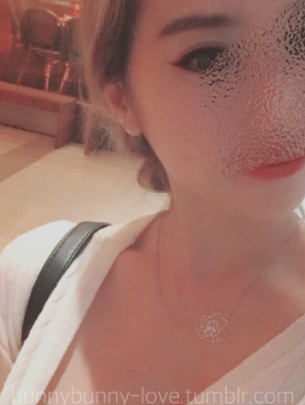 马来西亚bunnybunny-love+合集