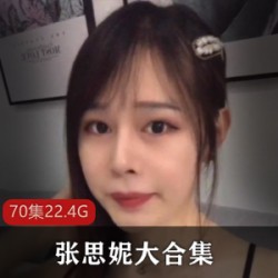 抖音最美女装男孩(张思妮)唯美自拍,傲人曲线令人神魂颠倒【70集共22.4g】