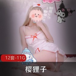 《樱狸子:网红少女的高端定制》