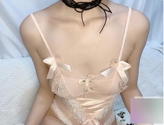 《樱狸子:网红少女的高端定制》