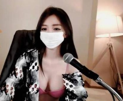韩国女神李素婉的高颜值资源火爆销售
