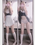 烟雾KilledHypocrisy-私人定制模特作品集