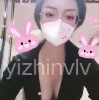 网红大婊姐推荐的烧货