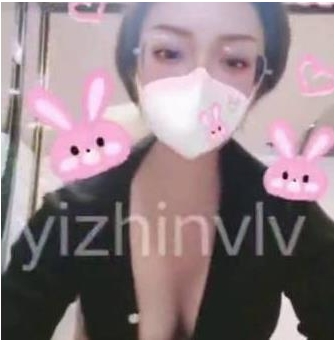 网红大婊姐推荐的烧货