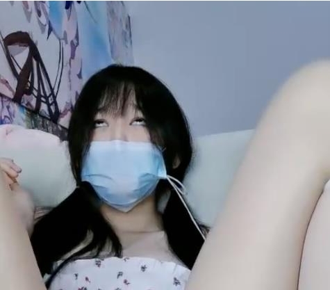 超人气美女网红萌萌甜美超敏感粉嫩精选超萌美少女浮力姬胖次猫