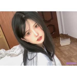 高颜倦倦的私拍合集