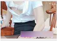 精彩表演：软萌妹子带来的小仙性感之旅