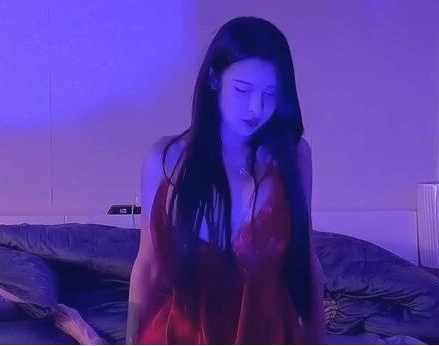 抖音网红TS-欣桐的小嘴采精吸到骨髓