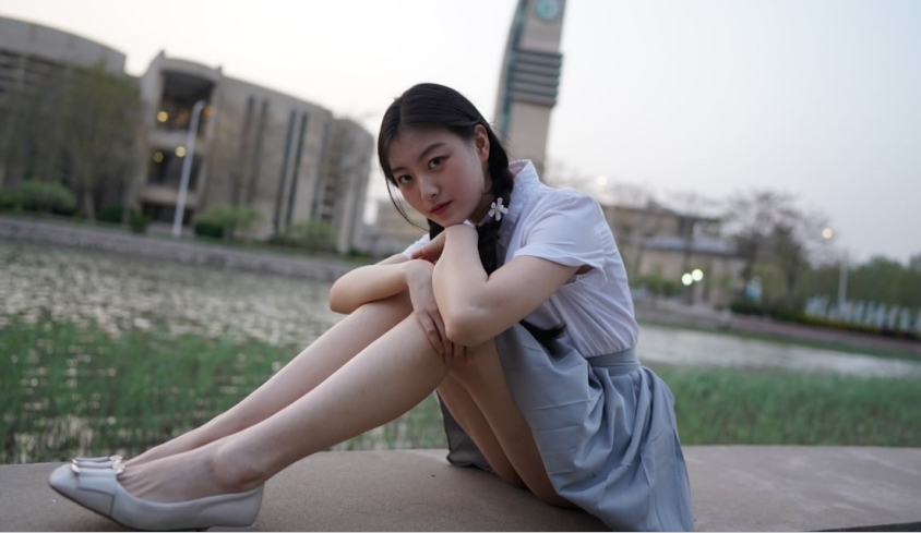 中国民航大学学生崔洁涉嫌土豪包养事件泄露,1v10p视频1.34G百度盘下载