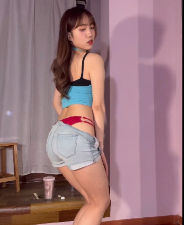 B站立盐盐,舰长提督视图合集