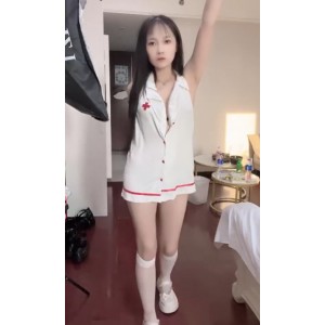 「清新可爱的小妹妹，定制私拍，快手转载，12V+227M，抖馒头热舞，百度盘全网搜不到！」