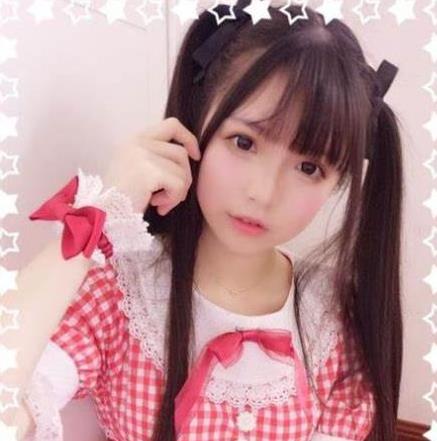 高颜值音波妹子酱合集