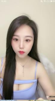 绝色主播美少女精选合集