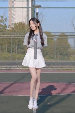 南开大学学生欣小萌的黑历史事件全过程