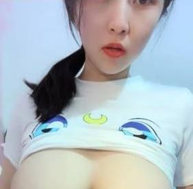 等你的气质奶妈，聊天中的挤馒头