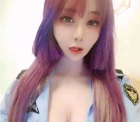 推童颜巨R网红MIKO，童颜巨R的网红产品