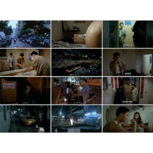 台湾经典电影《青少年哪吒》蓝光修复版推荐
