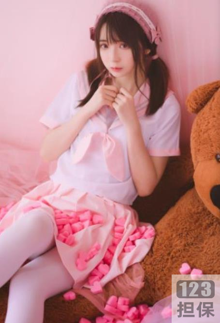 超高颜值的虎牙小奶猫胖次猫精彩合集