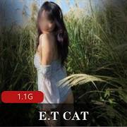 推特大神ETCAT的主人分享了关于骚猫猫的内容