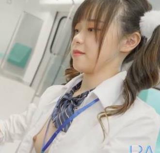 麻瓜豆豆新人女星尤莉_Yuri在地铁上的噼里啪啦