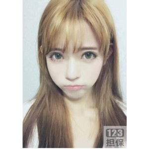 萌妹子小合集