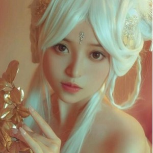 草莓味奈奈兔神仙级cos资源全集3.2G