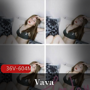 精选漂亮馒头UP主Va身材火爆36视频604张图片N子奶炮