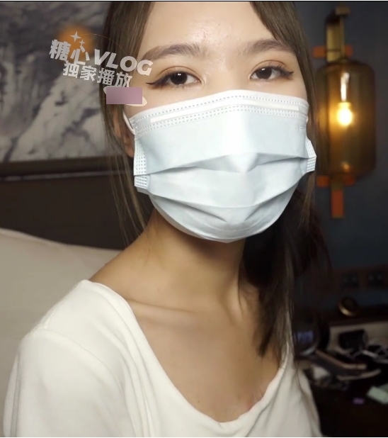 时尚大学生的猎艳生活