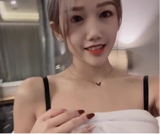 珍藏高颜值小视频