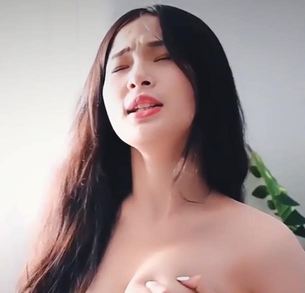 JVID女神婕咪系列甜美高颜值SSS级眼影盘