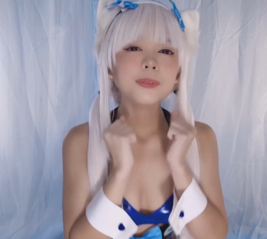乱来妹子亚裔妹子kittyKum156.3g视频集合