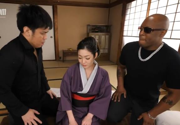 风韵美熟三人游55分钟岛国黑R作品