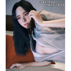 Vchan老师作品合集：环肥燕瘦、越轨、合租女室友、开放，赞助作品收藏（含视频）