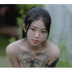 00后美女嫩模奶瓶：推特精选视频大放送！
