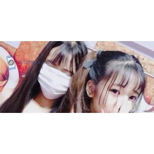网红姐妹花七七酱百合味合集，视频容量1.3G