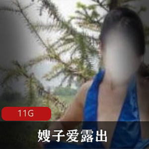 小雪嫂子自拍有尺度资源合集，11G经典展示，绅士必备