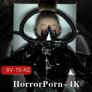 HorrorPorn特效服饰高清4K视频集锦