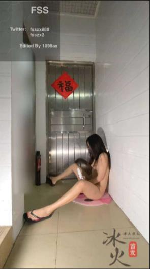 快手网红fss冯珊珊:羞涩任务合集,后备箱任务一览无余