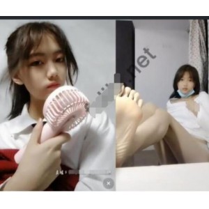 网络主播可爱宝宝子可乐视频合集：清纯软妹子大眼睛迷人