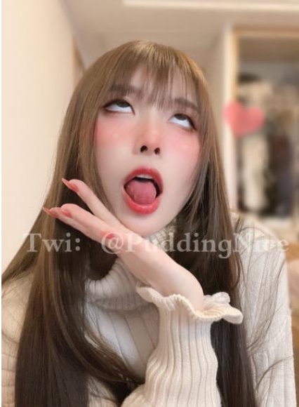 高颜值COSER布丁dafa（我是一只啾）视频合集