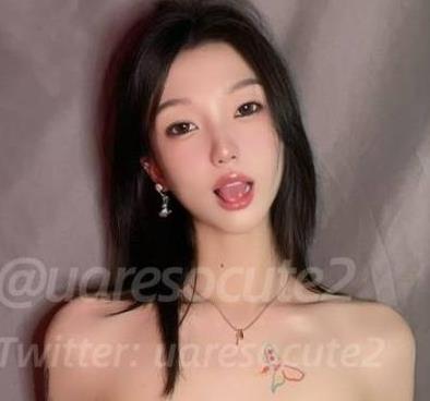 uaresocute2：可爱美女小合集，粉嫩御姐魅力